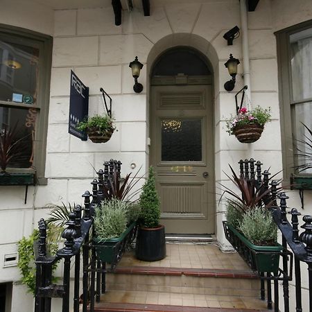 Paskins Town House Brighton Exteriör bild