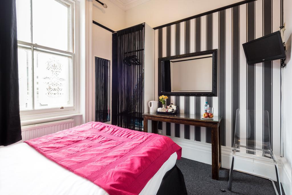 Paskins Town House Brighton Exteriör bild