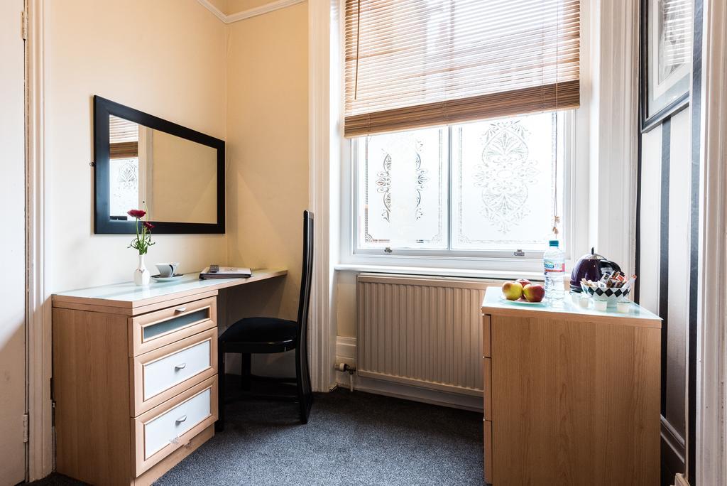 Paskins Town House Brighton Exteriör bild