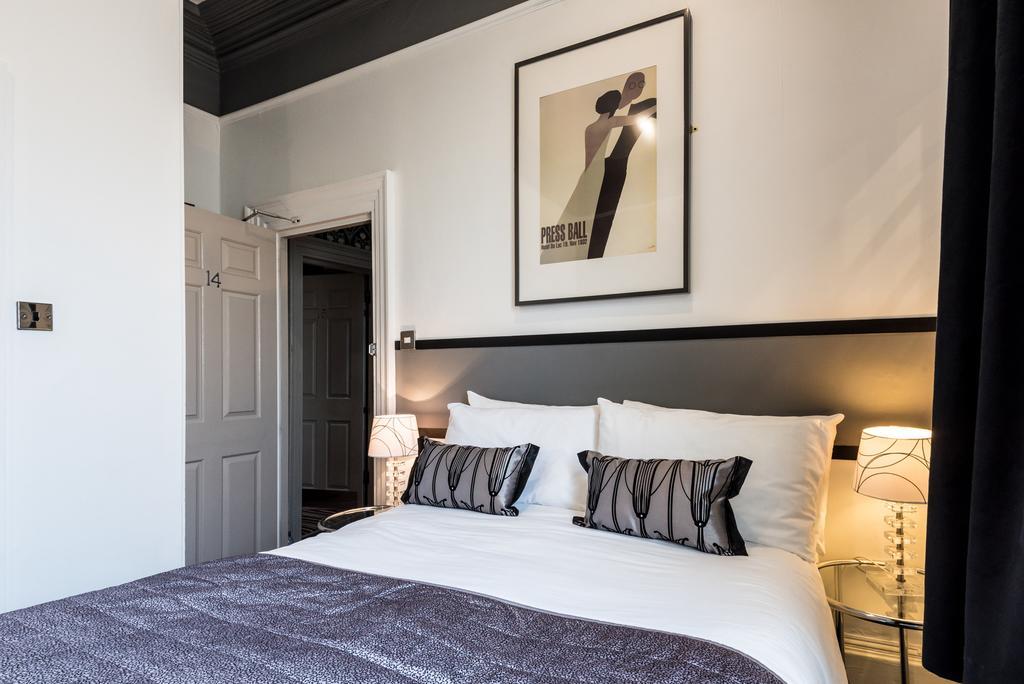 Paskins Town House Brighton Exteriör bild
