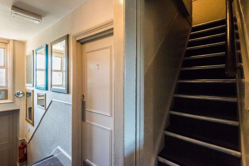 Paskins Town House Brighton Bekvämligheter bild